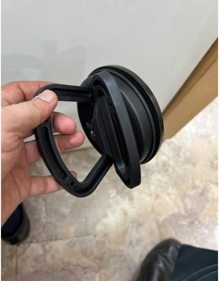 Car Dent Remover Puller – Heavy Duty Metal Suction Cup Lifter for Car Dent Repair